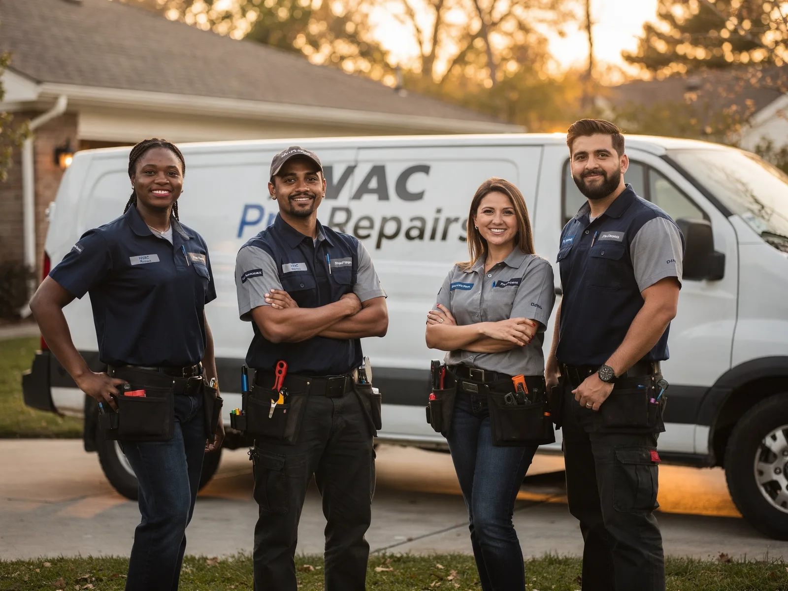 Heat Pump Repair company in Neotsu, OR