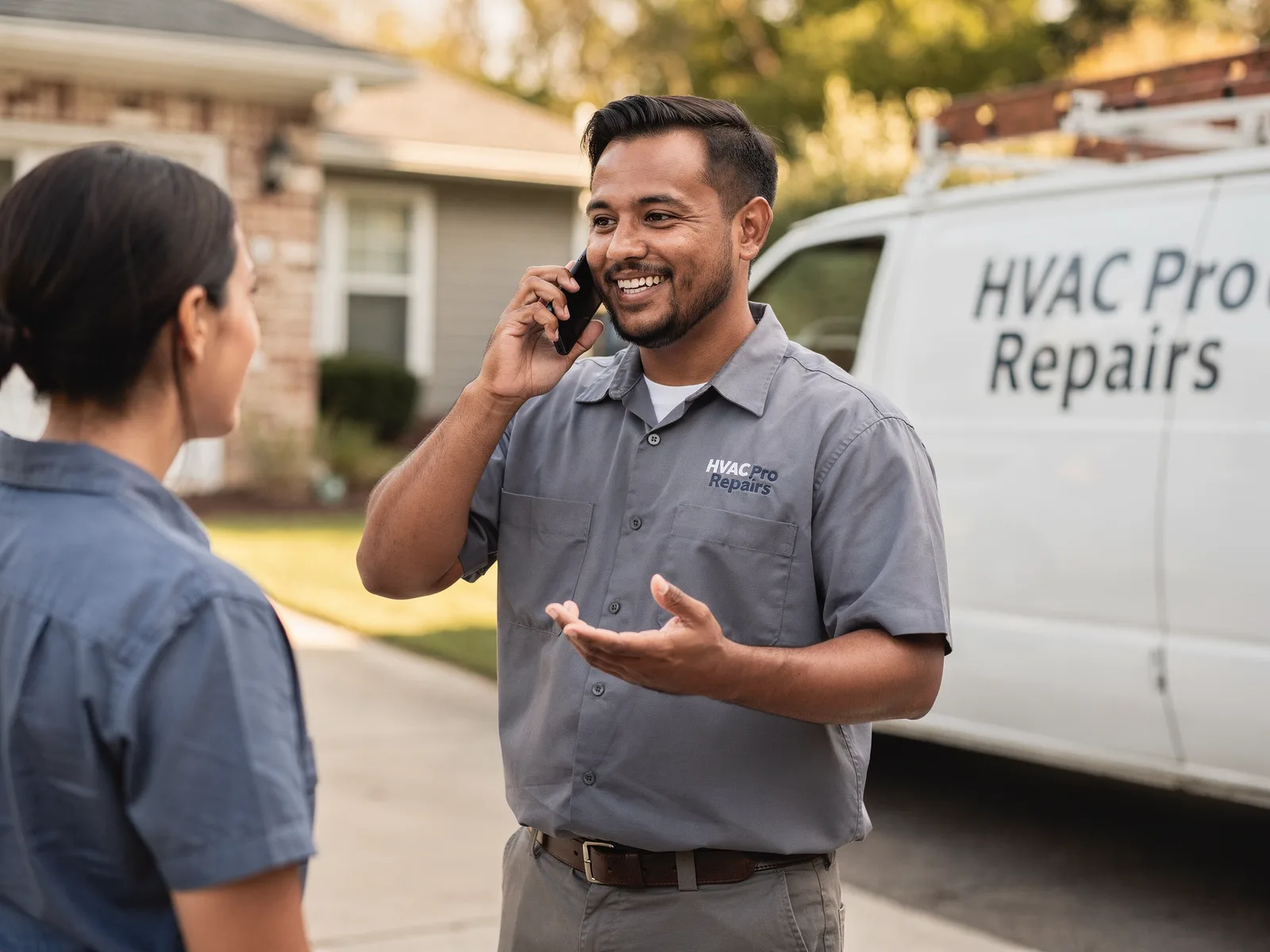 Heat Pump Repair Neotsu, OR FAQs